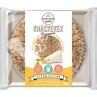 Clean Eating Knäckekex Parmesan 160 g
