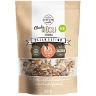 Clean Eating Müsli Chunky 500 g