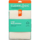 Cleanlogic Sustainable Large Body Exfoliator