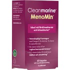 Cleanmarine MenoMin 60 kapslar