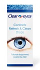 ClearEyes Contacts 15 ml