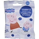 Clearly Scrumptious Mumsisar Blueberry 20 g