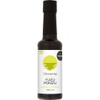 Clearspring Yuzu Ponzusås 150 ml
