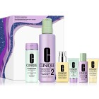 Clinique 3 Step Dry to Combination Skin Set