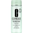 Clinique All About Clean Liquid Facial Soap Extra-Mild 200 ml