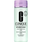 Clinique All About Clean Liquid Facial Soap Mild 200 ml