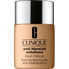 Clinique Anti-Blemish Solutions Liquid Makeup Foundation CN 52 NEUTRAL 30 ml