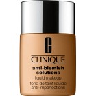 Clinique Anti-Blemish Solutions Liquid Makeup Foundation CN 74 BEIGE 30 ml