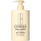 Clinique Deep Comfort Body Lotion 400 ml