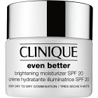 Clinique Even Better Clinical Brightening Moisturizer SPF 20, 50 ml
