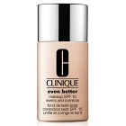 Clinique Even Better Glow Light Reflecting Makeup SPF15 Stone 38 WN 30 ml