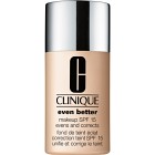 Clinique Even Better Makeup SPF 15 Cream Chamois 40 CN 30 ml