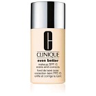 Clinique Even Better Makeup SPF 15 Flax 01 WN 30 ml