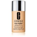 Clinique Even Better Makeup SPF 15 Golden Neutral 46 WN 30 ml