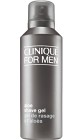 Clinique For Men Aloe Shave Gel 125 ml