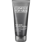 Clinique For Men Face Wash Oil Control 200 ml
