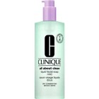 Clinique Liquid Facial Soap Mild 400 ml