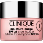 Clinique Moisture Surge SPF 25, 50 ml
