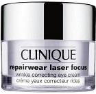 Clinique Repairwear Laser Focus Eye Cream 15 ml