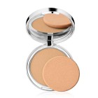 Clinique StayMatte Sheer Pressed Powder Stay Honey 7,6 g