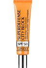 Clinique Superdefense City Block SPF 50 Daily Energy + Face Protector 40 ml