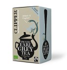 Clipper Organic Earl Grey 20 st