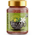 Clipper Super Special Organic Decaf snabbkaffe 100 g