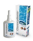 Clorexyderm Oto Piu 150 ml