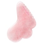 Cloud & Glow Butterfly Gua Sha Rose Quartz
