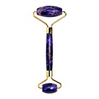 Cloud & Glow Facial Roller Amethyst