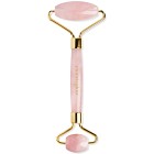 Cloud & Glow Facial Roller Rose Quartz
