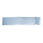 Cloud & Glow Silk Glam Band Sky Blue