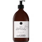c/o GERD 24/7 Shampoo & Body Shower 500 ml