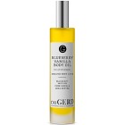 c/o GERD Blueberry Vanilla Body Oil 100 ml