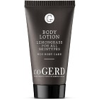 c/o GERD Body Lotion Lemongrass 30 ml