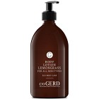 c/o GERD Body Lotion Lemongrass 500 ml