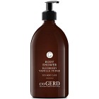 c/o GERD Body Shower Blueberry Vanilla Fudge 500 ml
