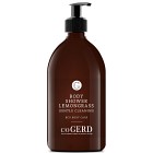 c/o GERD Body Shower Lemongrass 500 ml