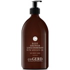 c/o GERD Body Shower Lingonberry 500 ml