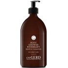 c/o GERD Body Shower Rosemary 500 ml