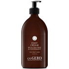 c/o GERD Foot Cream Tee Tree & Pepparmint 500 ml