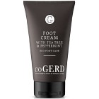 c/o GERD Foot Cream Tee Tree & Pepparmint 75 ml