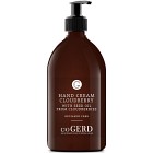 c/o GERD Hand Cream Cloudberry 500 ml
