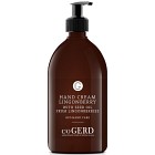 c/o GERD Hand Cream Lingonberry 500 ml