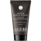 c/o GERD Sauna Birch Scrub 30 ml