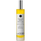 c/o GERD Vanilla Kiss Body Oil 100 ml