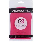 Cocoa Brown Tan Applicator Mitt