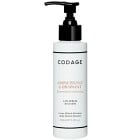 Codage Paris The Body Serum-Milk, Slimming & Contouring 150 ml