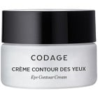 Codage Paris The Eye Contour Cream- Anti-aging, Dark Circles & Puffiness