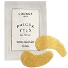 Codage Paris The Eye Contour Patches 1 set (2 patches)